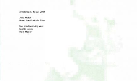 Analyse sociale veiligheid en beveiligingsconcept – Analyse sociale veiligheid en beveiligingsconcept