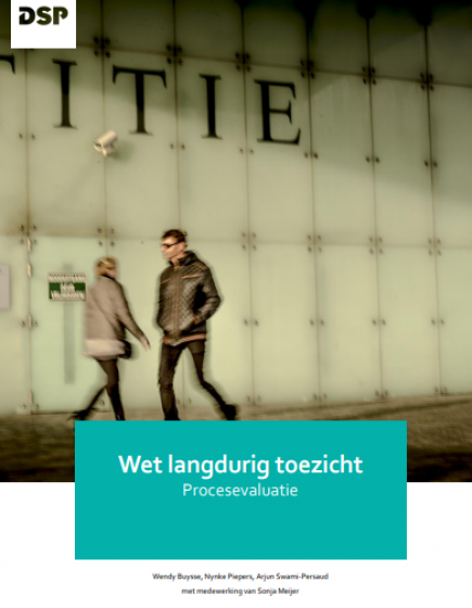 Wet Langdurig Toezicht – Procesevaluatie