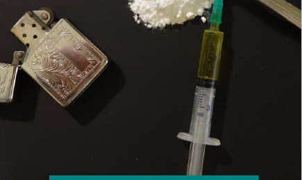 Indicatoren drugscriminaliteit