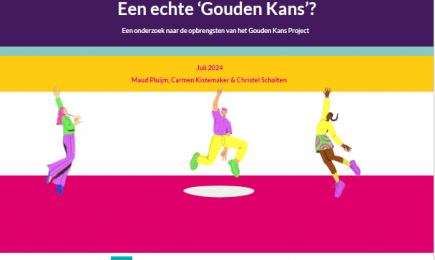 Een echte Gouden Kans