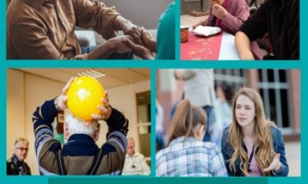 De zorg even overnemen – Verkenning ontwikkeling in respijtzorg