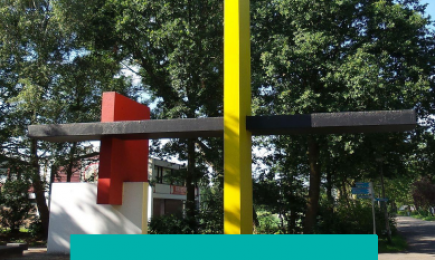 Scenario’s voor een sportverzamelgebouw op sportpark Sloten