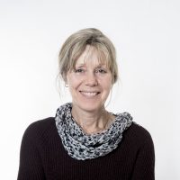 Marga van Aalst