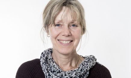 Marga van Aalst
