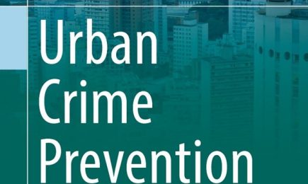 Urban Crime Prevention – Standardisation and multidisciplinary processes
