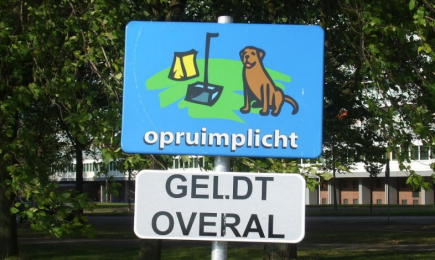 Bestuurlijke strafbeschikking overlast en bestuurlijke boete overlast