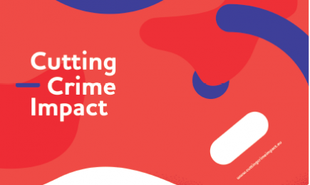 Cutting Crime Impact: Review State of the Art: CP-UDP