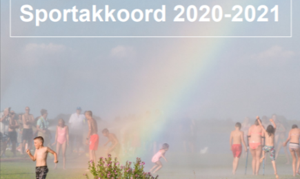 Sportakkoord Drechterland Beweegt!