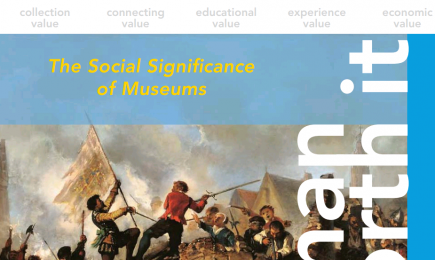 The Social Significance of Museums