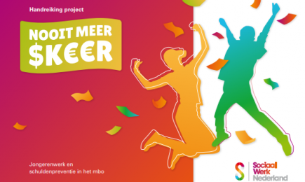 Handreiking project Nooit meer Skeer