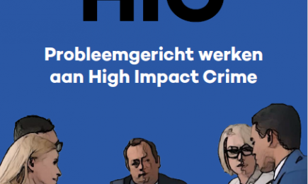 Handreiking ProHIC – 1e versie